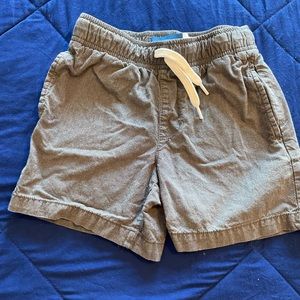 Boy Old Navy shorts size 6
